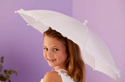 Communion Parasol - Umbrella P290 CORA