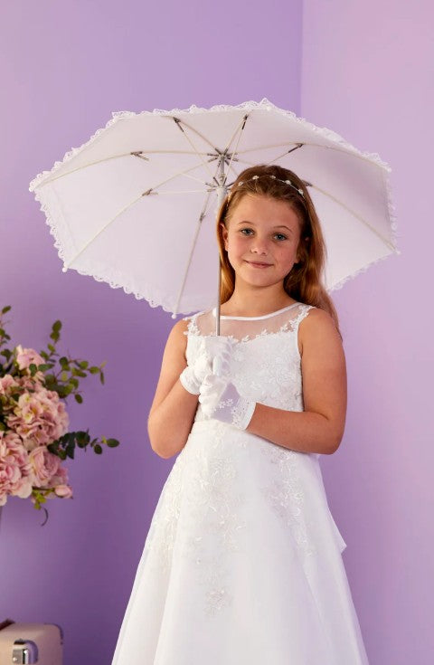 Communion Parasol - Umbrella P290 CORA