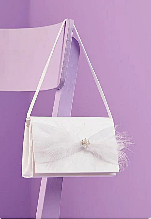 Communion Bag - Opal P317