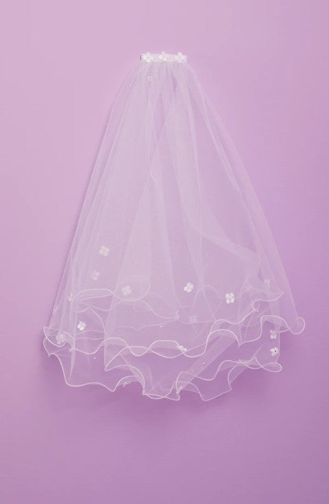First Holy Communion Veil - P350 NOVA