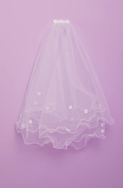 First Holy Communion Veil - P350 NOVA