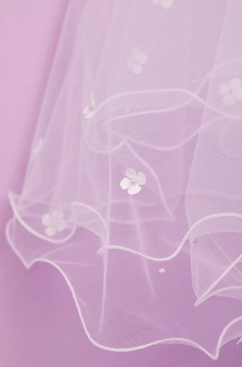 First Holy Communion Veil - P350 NOVA