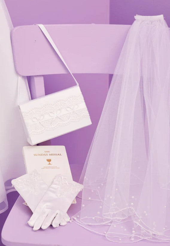 Communion Bag - FIFI P358