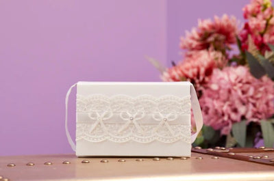 Communion Bag - FIFI P358