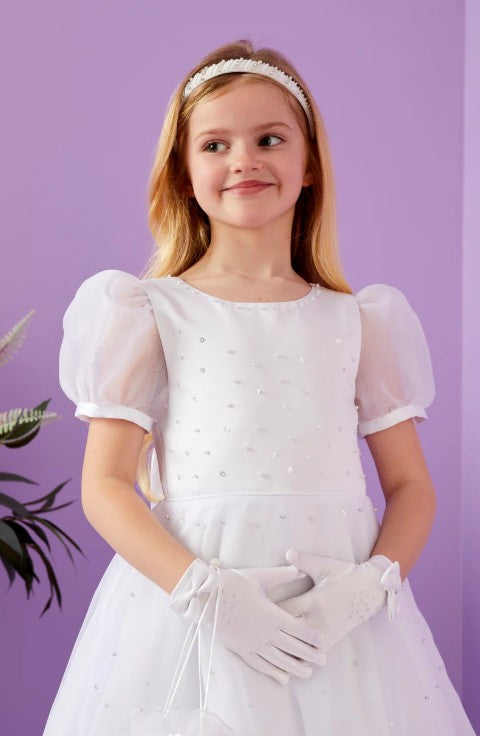 Communion  Headband - P364 TAYLOR