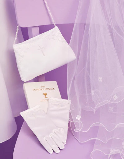 Communion Bag - ELIZA P365