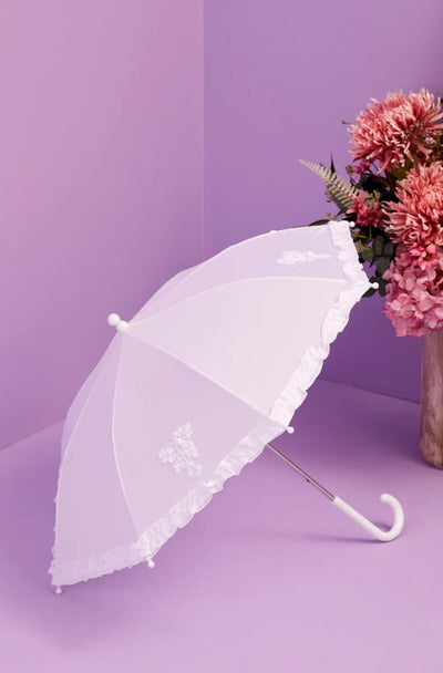 Communion Parasol - Umbrella P371 ROSA