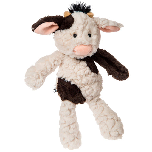 Mary Meyer Putty Nursery Cow Soft Toy
