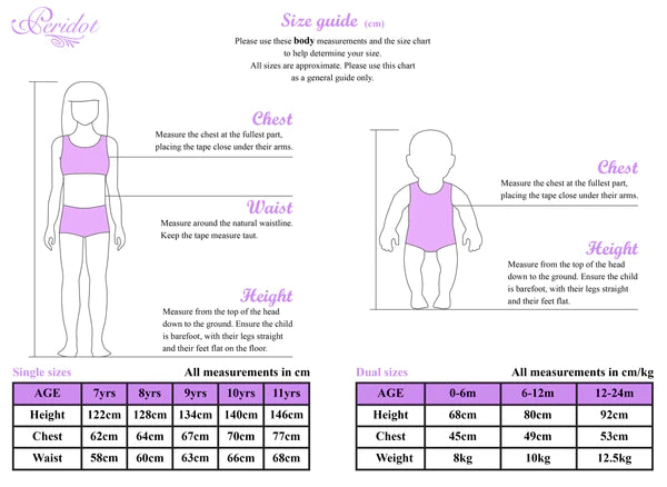Girls Communion Dress NANCY by Peridot