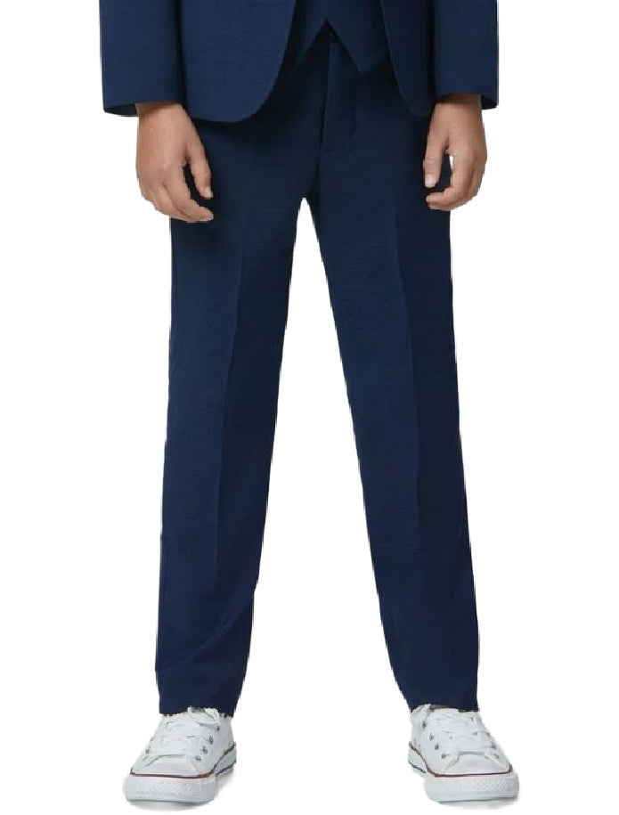 Benetti Boys Peter Petrol Trousers