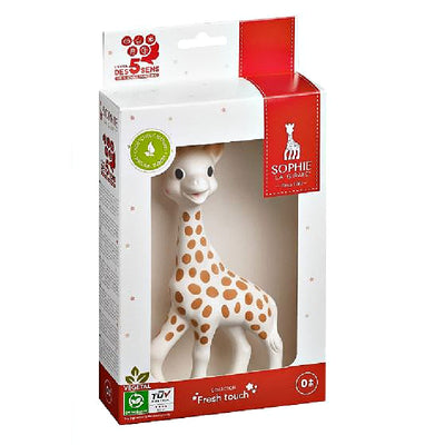 Sophie La Girafe Fresh Touch