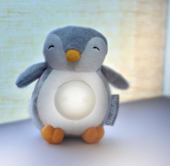 Summer Infant Slumber Buddies Mini Penguin