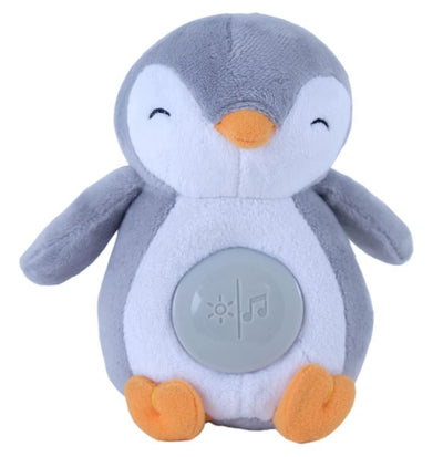 Summer Infant Slumber Buddies Mini Penguin