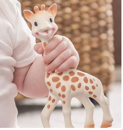 Sophie La Girafe Fresh Touch