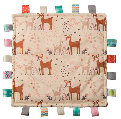 Taggies Original Comfy Fawns Comforter