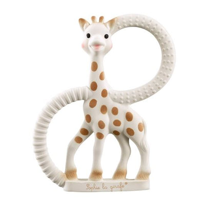 Sophie The Giraffe Teething Ring