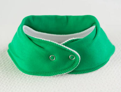 Babyboo Bandana Bib - Christmas Robin