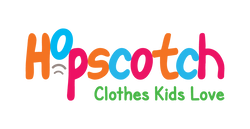 Hopscotch Kids Store