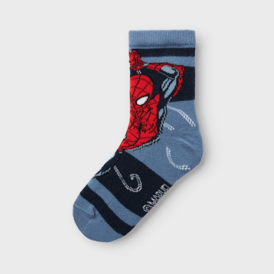 Spiderman Socks
