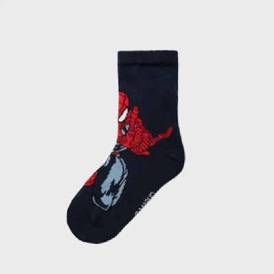 Spiderman Socks