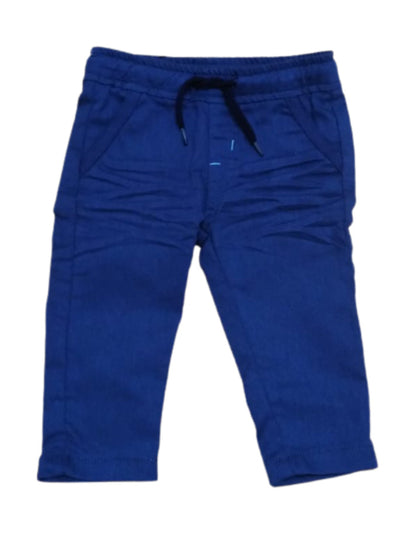Copy of Baby Boy 2-Piece T-Shirt and Pants Set