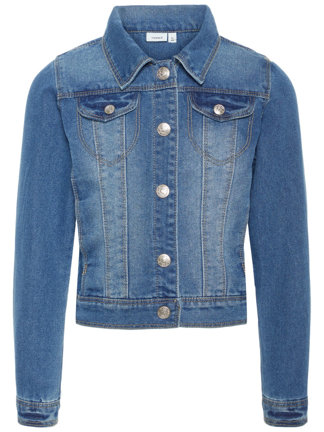 Name it Child Denim Jacket