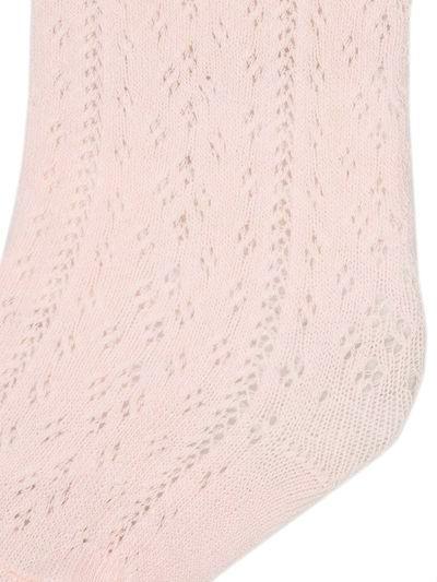 Name it Newborn Girl Ribbed Tights