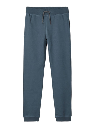 Name it Boys Sweat Pants - Midnight Navy