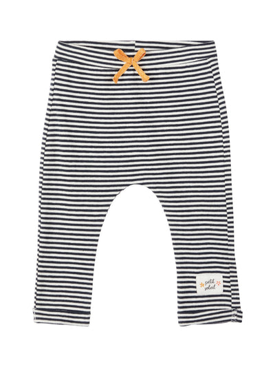 Name it Baby Girl Soft Stripey Pants