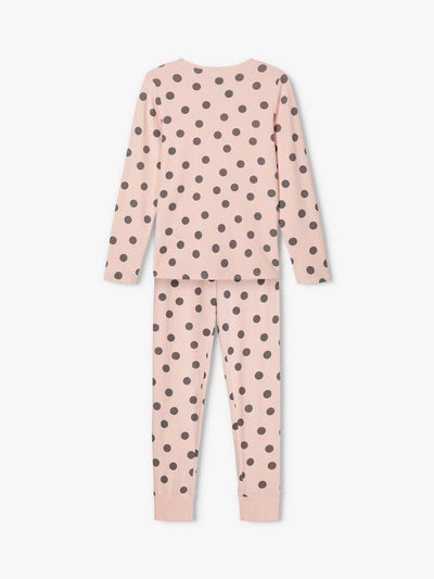 Name it Girls Dotty Pyjamas