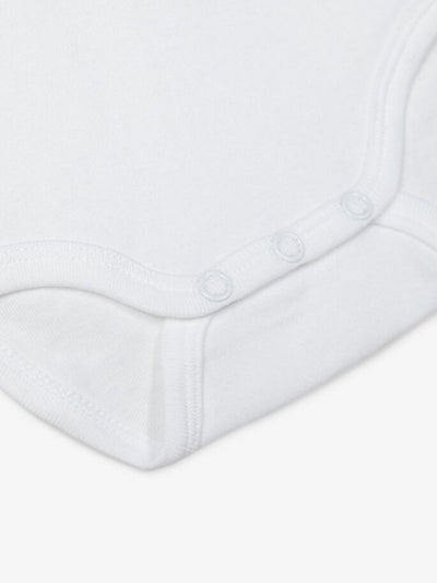 Name it Baby 3-Pack White Bodysuit / Vests