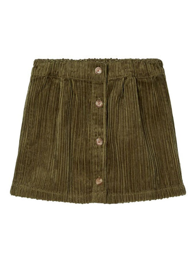 Name it Girls 2-Piece Skirt Set
