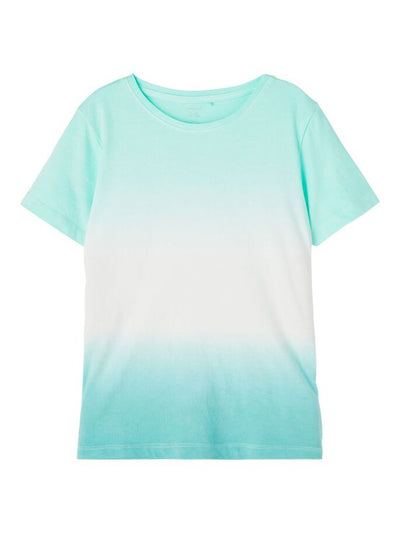 Name it Mini Boy Fade T-Shirt