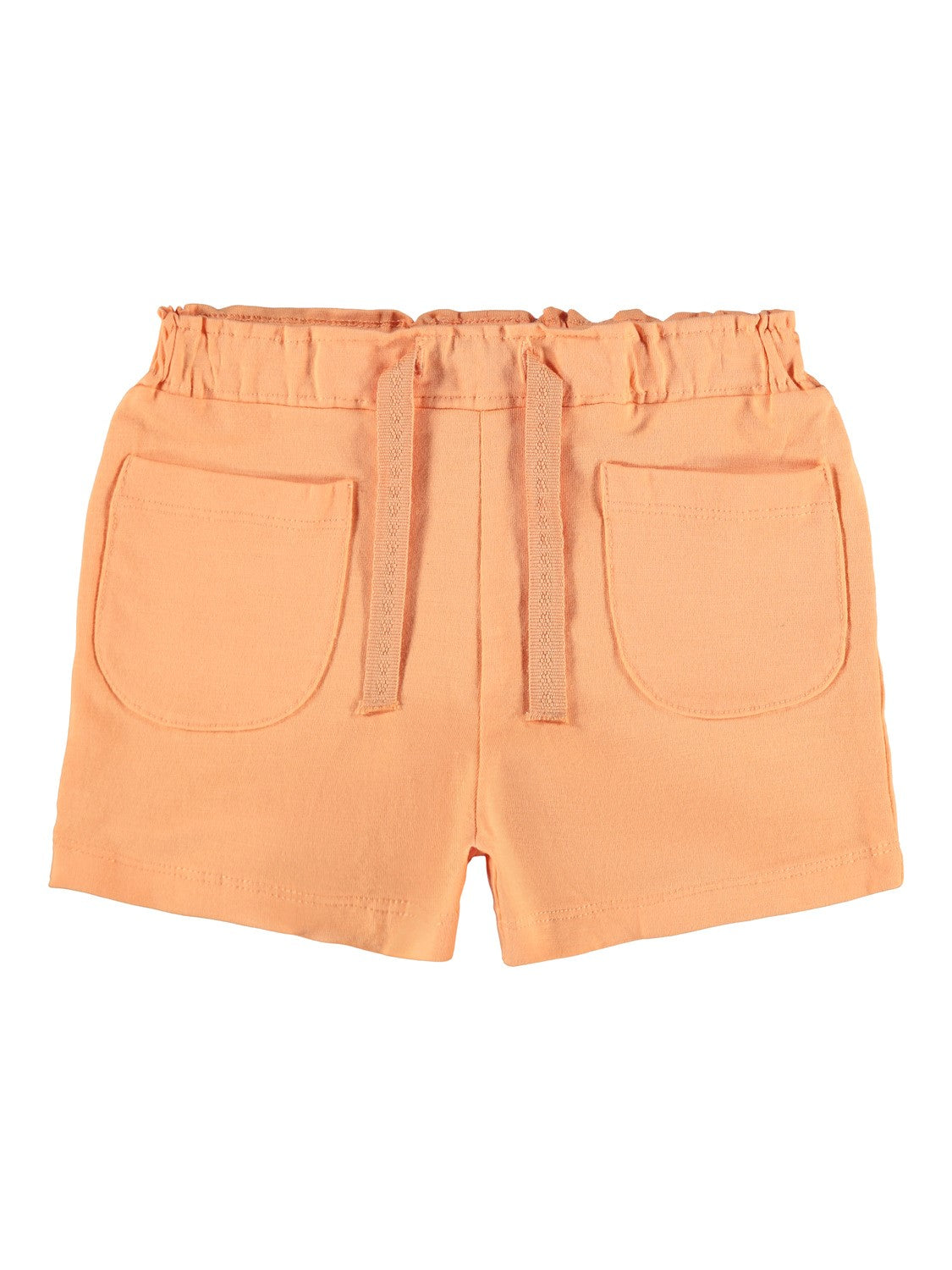Name it Girls Summer Cotton Shorts
