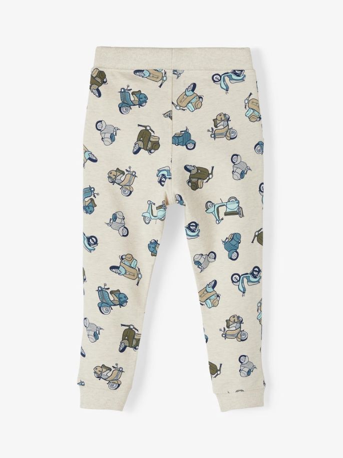 Name it Boys Scooter Sweat Pants