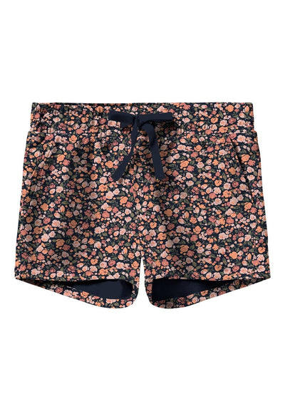 Name it Girls Summer Cotton Shorts