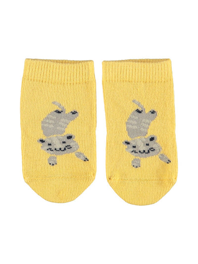 Name it Baby Boy Tiger Socks