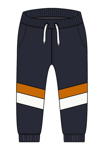 Name it Mini Boys Cotton Sweat Pants