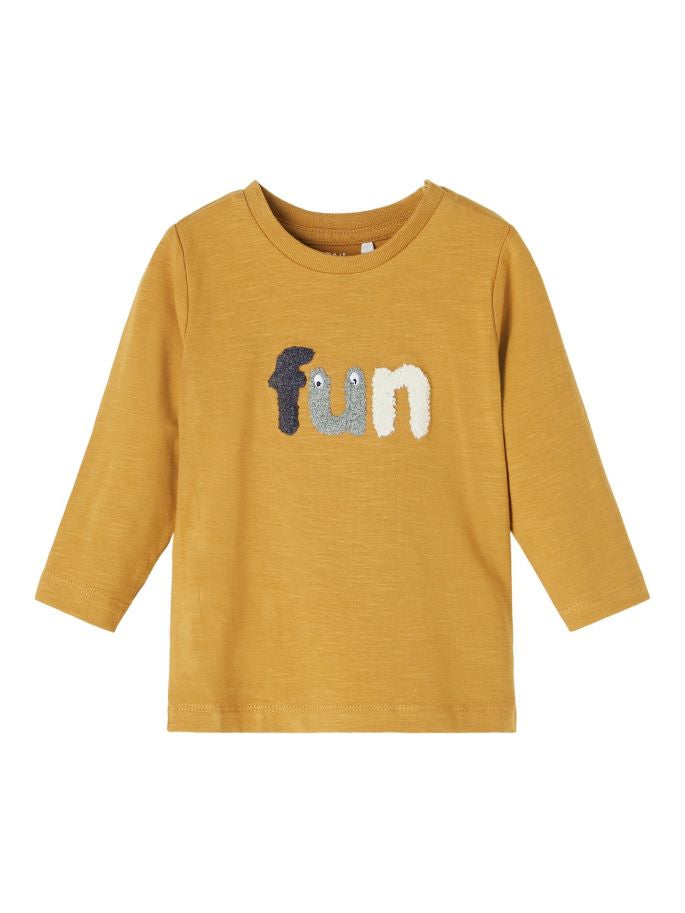 Name it Baby Boy 3-Piece "Fun" Set