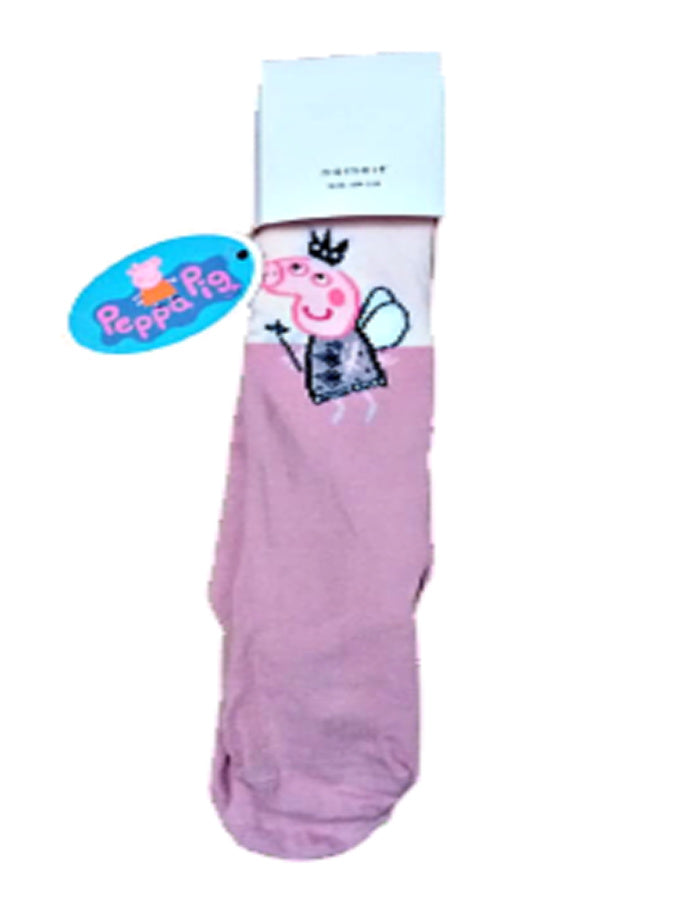 PEPPA PIG Knitted Tights