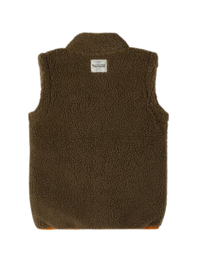 Name it Mini Boy Teddy Gilet