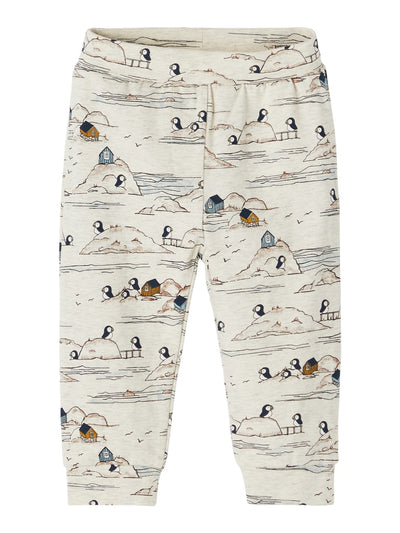 Name it Baby Boy Penguin 3-Piece Set