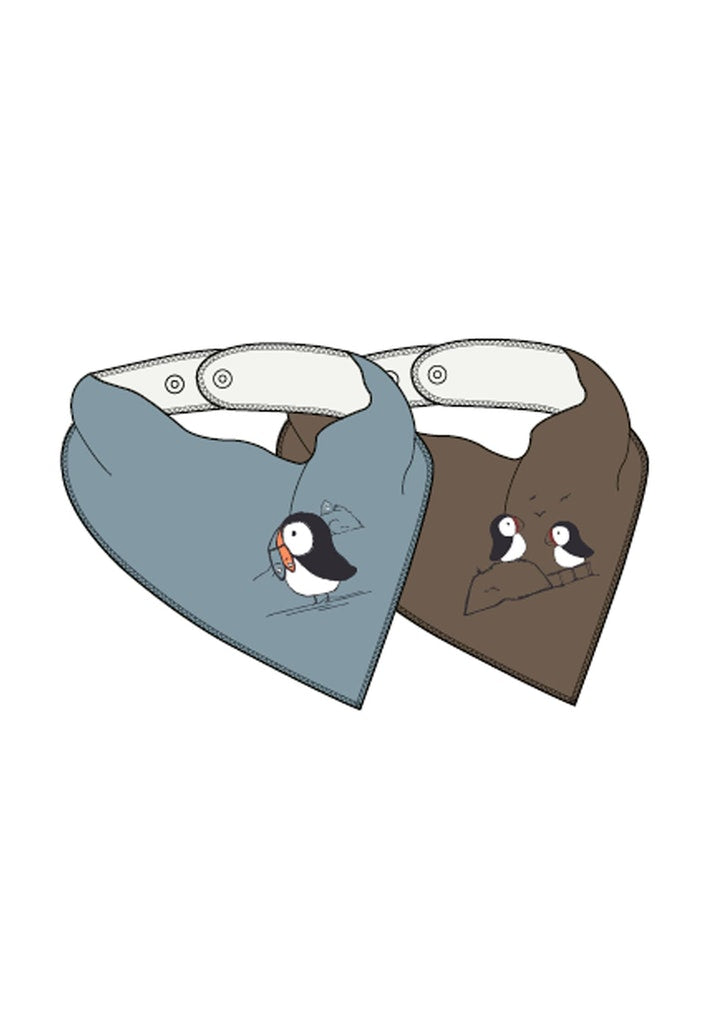 Name it Baby Boy Penguin 3-Piece Set