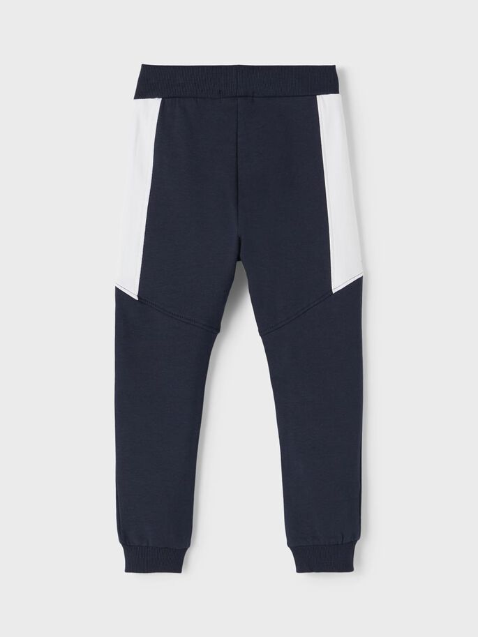 Name it Mini Boys Cotton Sweat Pants