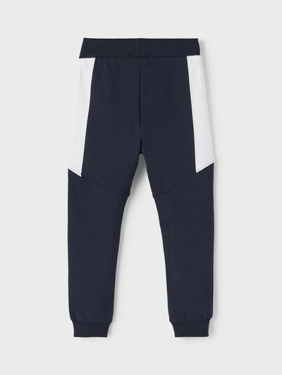 Name it Mini Boys Cotton Sweat Pants