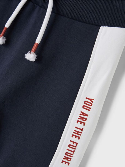 Name it Mini Boys Cotton Sweat Pants