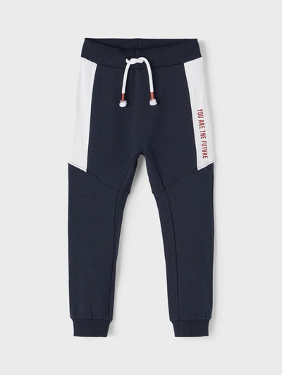 Name it Mini Boys Cotton Sweat Pants