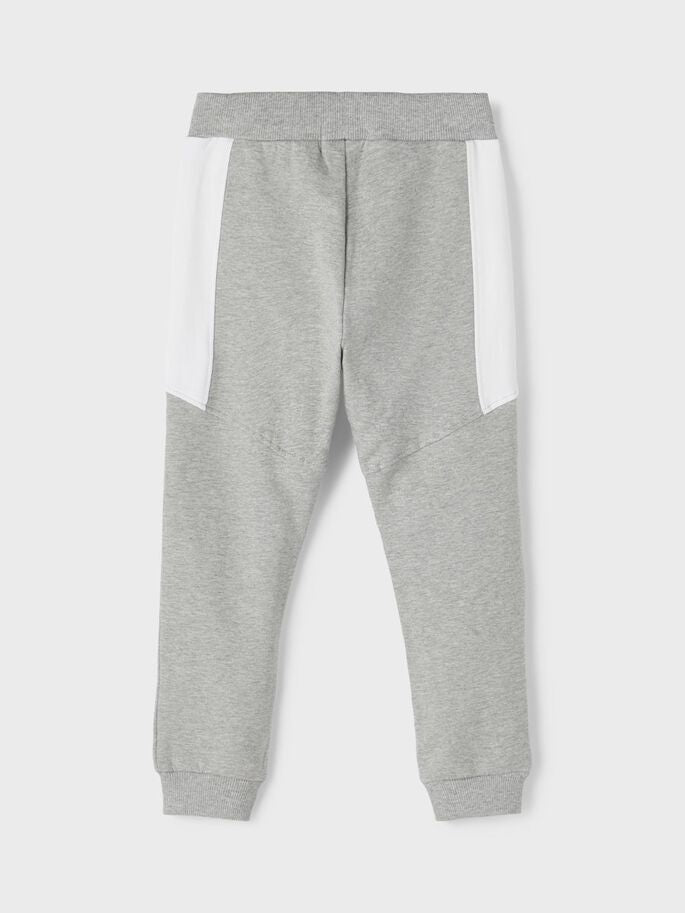 Name it Mini Boys Cotton Sweat Pants