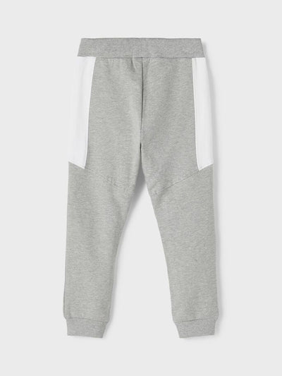 Name it Mini Boys Cotton Sweat Pants