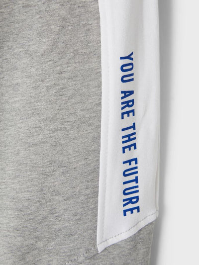 Name it Mini Boys Cotton Sweat Pants